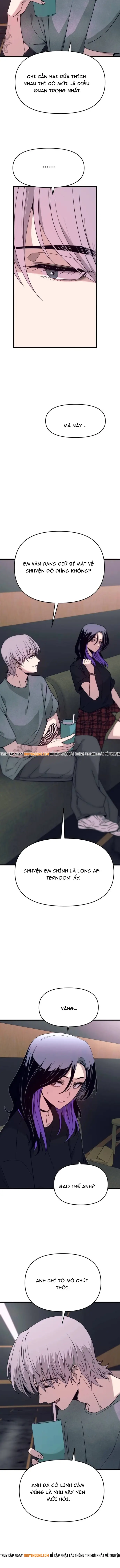 Định Mệnh Đôi Ta Giao Thoa Nơi Bến Tàu Chapter 70 - 16