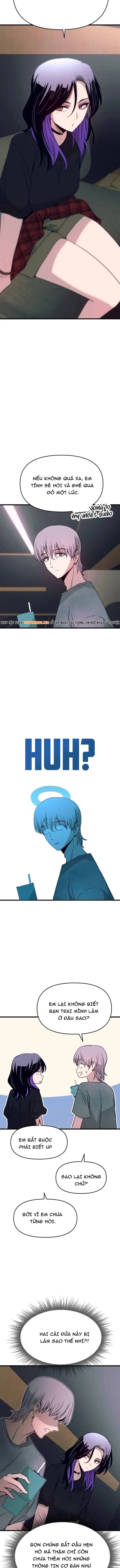 Định Mệnh Đôi Ta Giao Thoa Nơi Bến Tàu Chapter 70 - 20