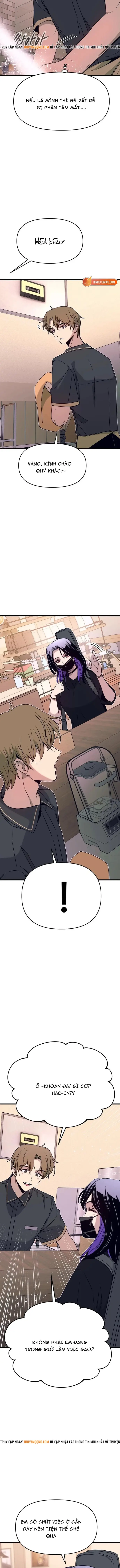 Định Mệnh Đôi Ta Giao Thoa Nơi Bến Tàu Chapter 71 - 4