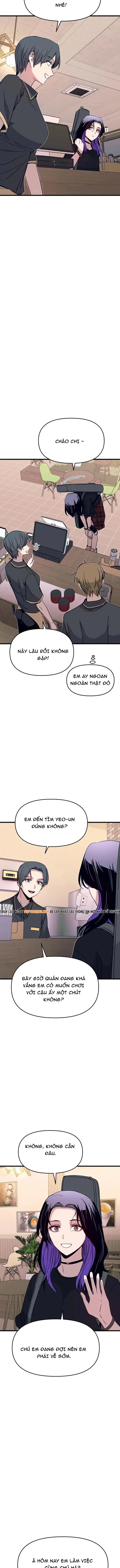 Định Mệnh Đôi Ta Giao Thoa Nơi Bến Tàu Chapter 71 - 6