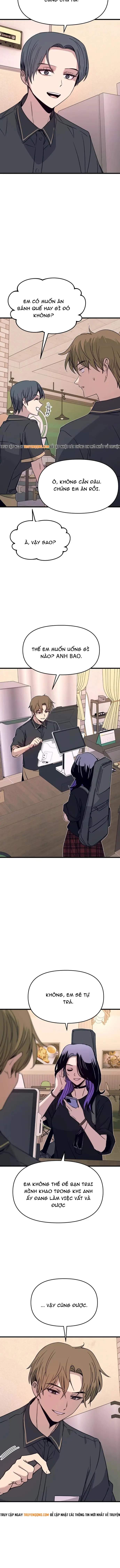 Định Mệnh Đôi Ta Giao Thoa Nơi Bến Tàu Chapter 71 - 7