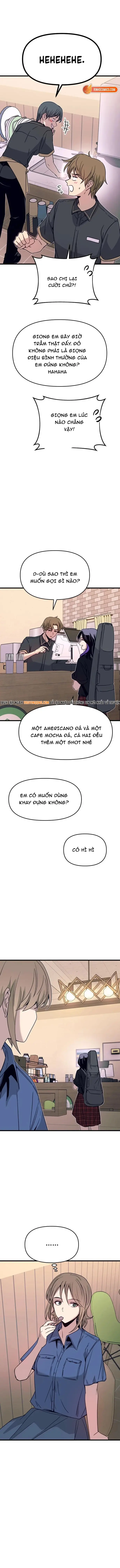 Định Mệnh Đôi Ta Giao Thoa Nơi Bến Tàu Chapter 71 - 8