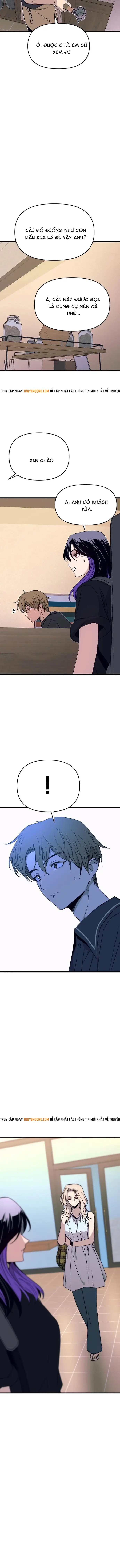 Định Mệnh Đôi Ta Giao Thoa Nơi Bến Tàu Chapter 71 - 10