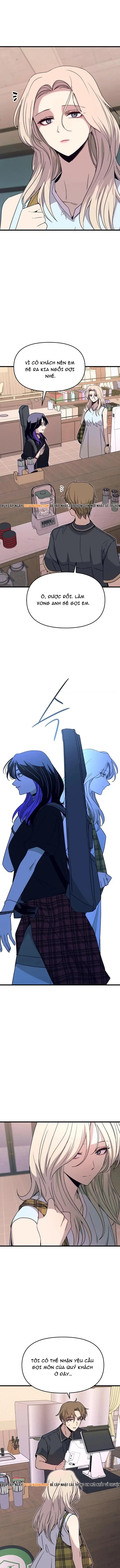 Định Mệnh Đôi Ta Giao Thoa Nơi Bến Tàu Chapter 71 - 11