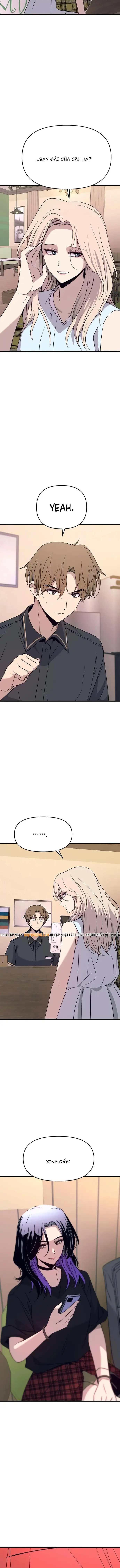 Định Mệnh Đôi Ta Giao Thoa Nơi Bến Tàu Chapter 71 - 12