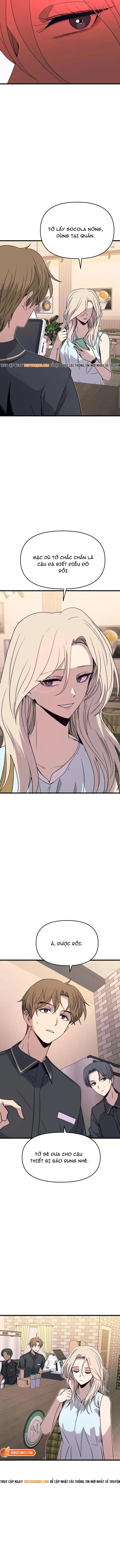 Định Mệnh Đôi Ta Giao Thoa Nơi Bến Tàu Chapter 71 - 13