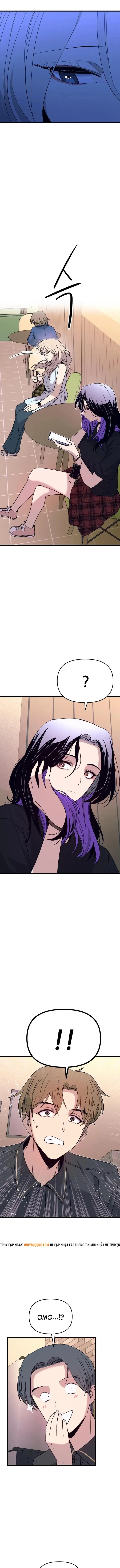 Định Mệnh Đôi Ta Giao Thoa Nơi Bến Tàu Chapter 71 - 14