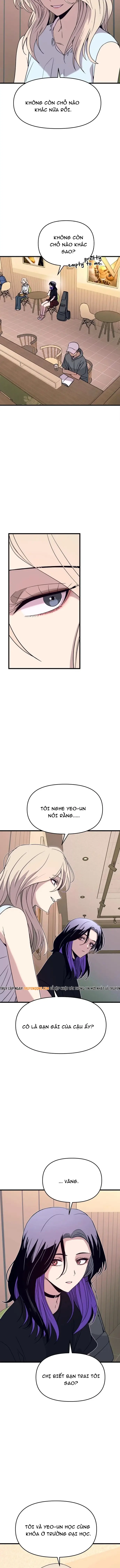 Định Mệnh Đôi Ta Giao Thoa Nơi Bến Tàu Chapter 71 - 16