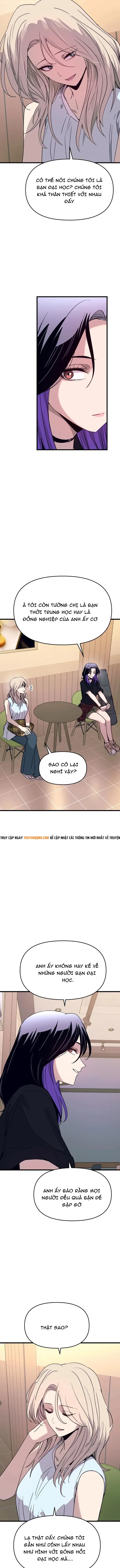 Định Mệnh Đôi Ta Giao Thoa Nơi Bến Tàu Chapter 71 - 17