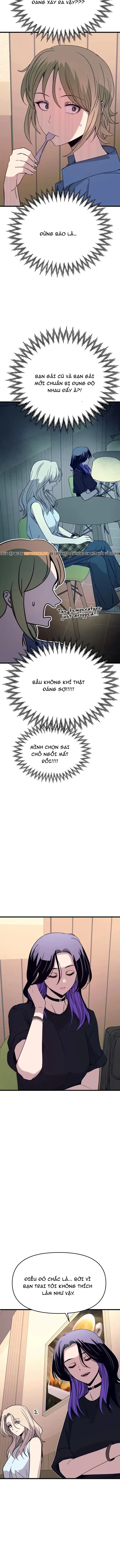 Định Mệnh Đôi Ta Giao Thoa Nơi Bến Tàu Chapter 71 - 19