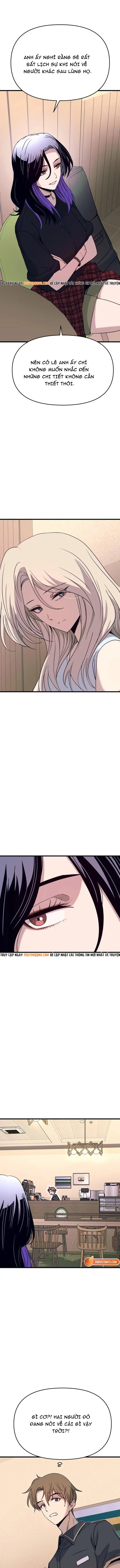 Định Mệnh Đôi Ta Giao Thoa Nơi Bến Tàu Chapter 71 - 20