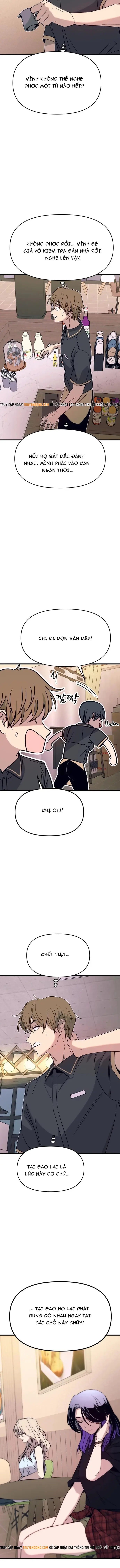 Định Mệnh Đôi Ta Giao Thoa Nơi Bến Tàu Chapter 71 - 21