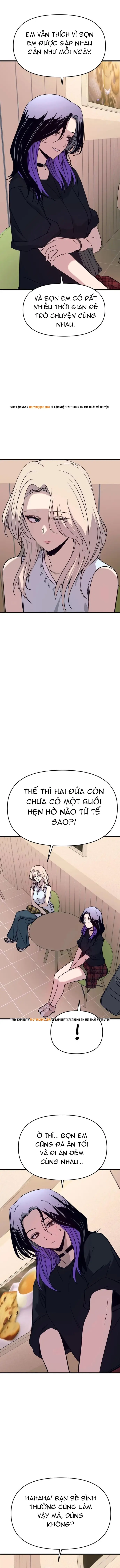 Định Mệnh Đôi Ta Giao Thoa Nơi Bến Tàu Chapter 72 - 3