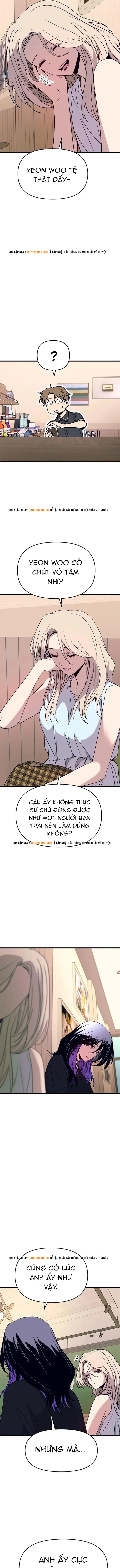 Định Mệnh Đôi Ta Giao Thoa Nơi Bến Tàu Chapter 72 - 4