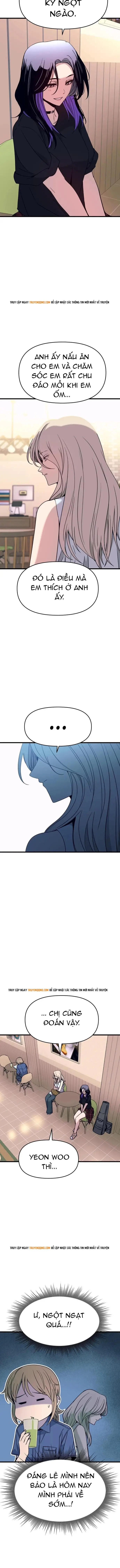 Định Mệnh Đôi Ta Giao Thoa Nơi Bến Tàu Chapter 72 - 5