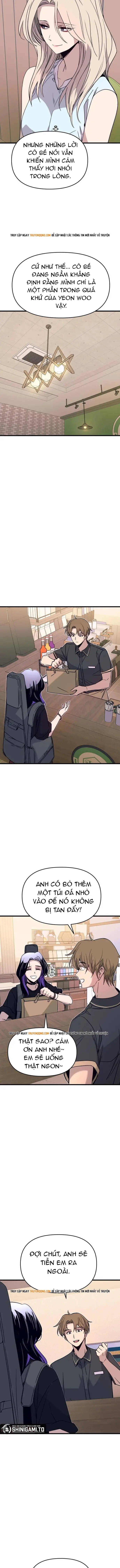 Định Mệnh Đôi Ta Giao Thoa Nơi Bến Tàu Chapter 72 - 8