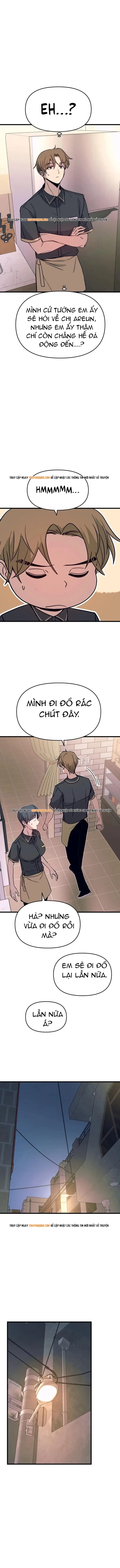 Định Mệnh Đôi Ta Giao Thoa Nơi Bến Tàu Chapter 72 - 10
