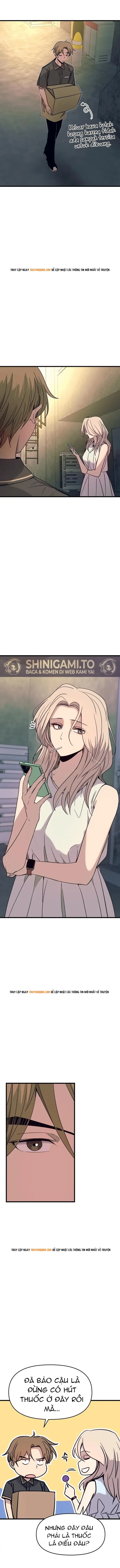 Định Mệnh Đôi Ta Giao Thoa Nơi Bến Tàu Chapter 72 - 11