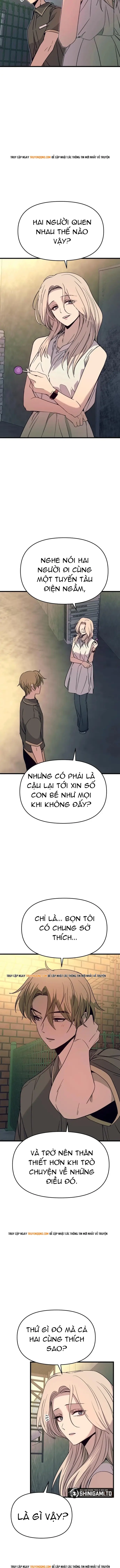 Định Mệnh Đôi Ta Giao Thoa Nơi Bến Tàu Chapter 72 - 14