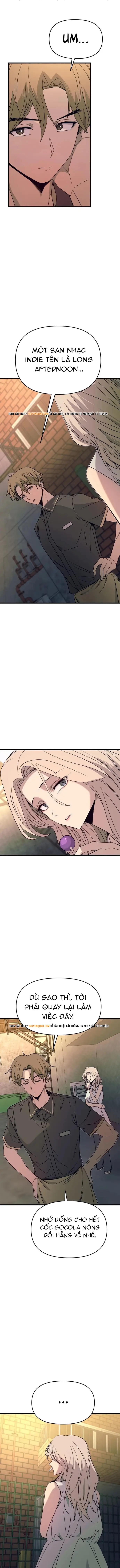 Định Mệnh Đôi Ta Giao Thoa Nơi Bến Tàu Chapter 72 - 15