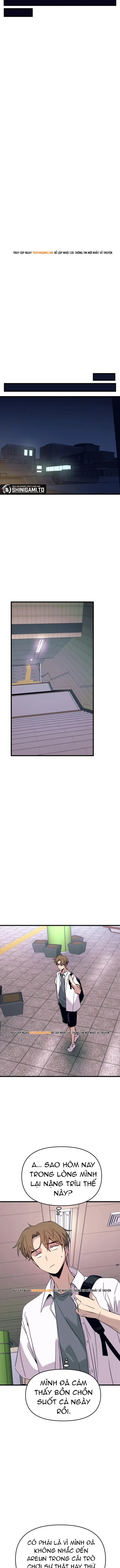 Định Mệnh Đôi Ta Giao Thoa Nơi Bến Tàu Chapter 72 - 17