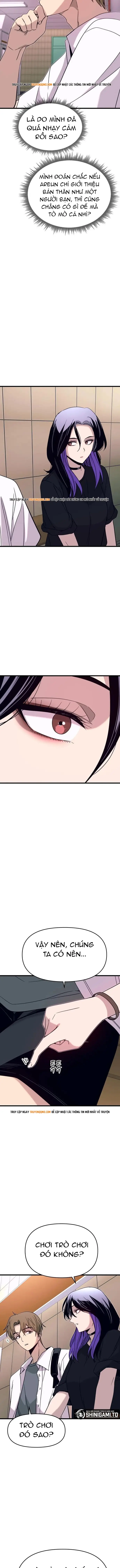 Định Mệnh Đôi Ta Giao Thoa Nơi Bến Tàu Chapter 72 - 21