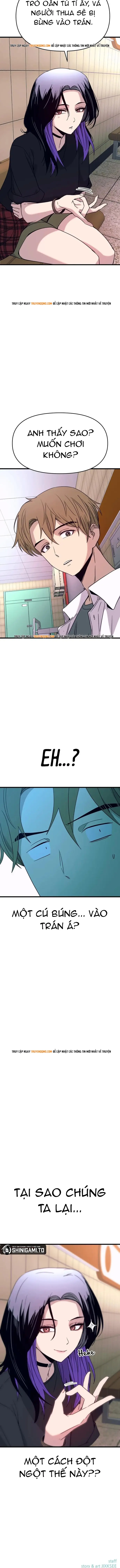 Định Mệnh Đôi Ta Giao Thoa Nơi Bến Tàu Chapter 72 - 22