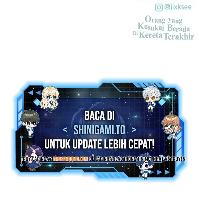 Định Mệnh Đôi Ta Giao Thoa Nơi Bến Tàu Chapter 72 - 23