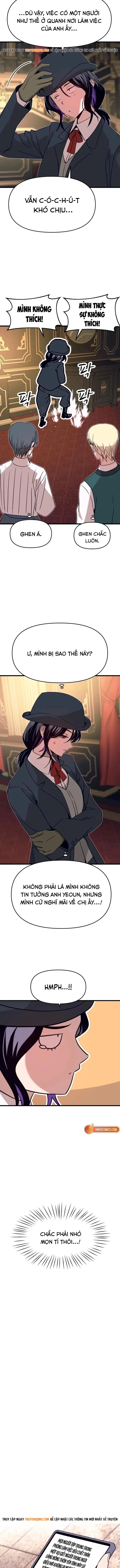 Định Mệnh Đôi Ta Giao Thoa Nơi Bến Tàu Chapter 73 - 8