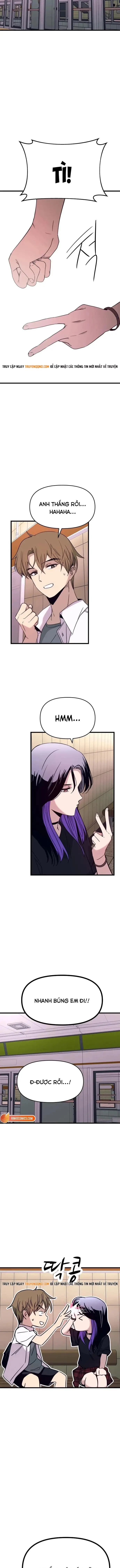 Định Mệnh Đôi Ta Giao Thoa Nơi Bến Tàu Chapter 73 - 14