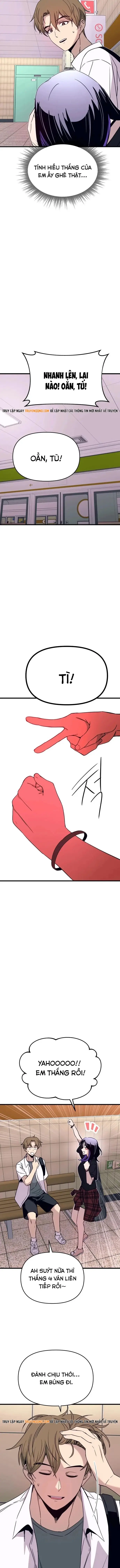 Định Mệnh Đôi Ta Giao Thoa Nơi Bến Tàu Chapter 73 - 16