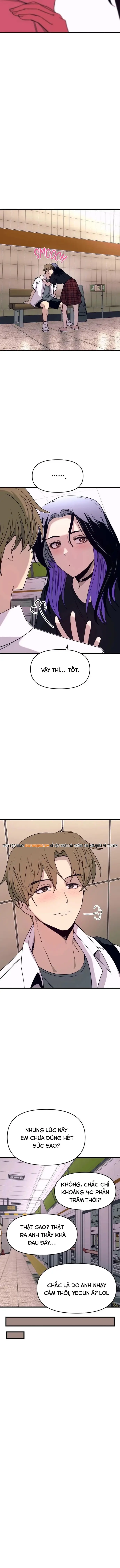 Định Mệnh Đôi Ta Giao Thoa Nơi Bến Tàu Chapter 73 - 20