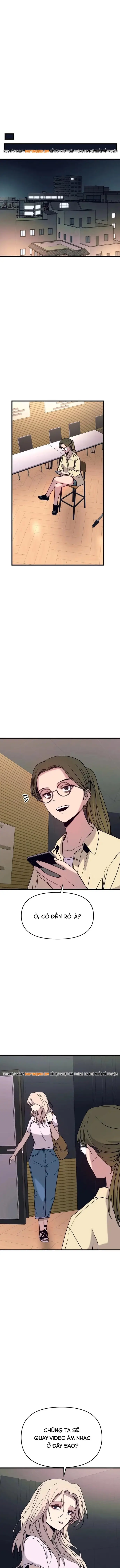 Định Mệnh Đôi Ta Giao Thoa Nơi Bến Tàu Chapter 73 - 21