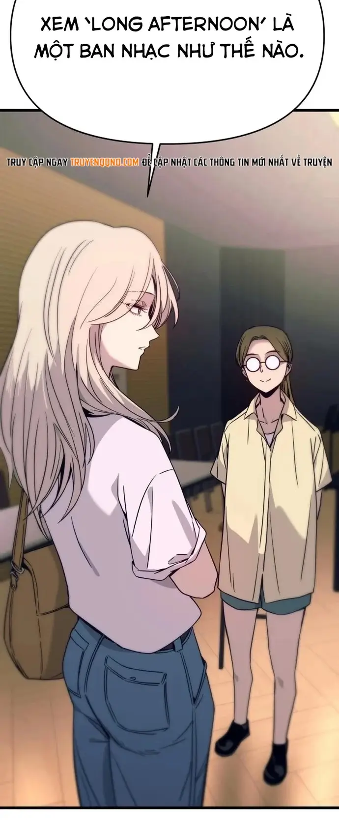 Định Mệnh Đôi Ta Giao Thoa Nơi Bến Tàu Chapter 73 - 23