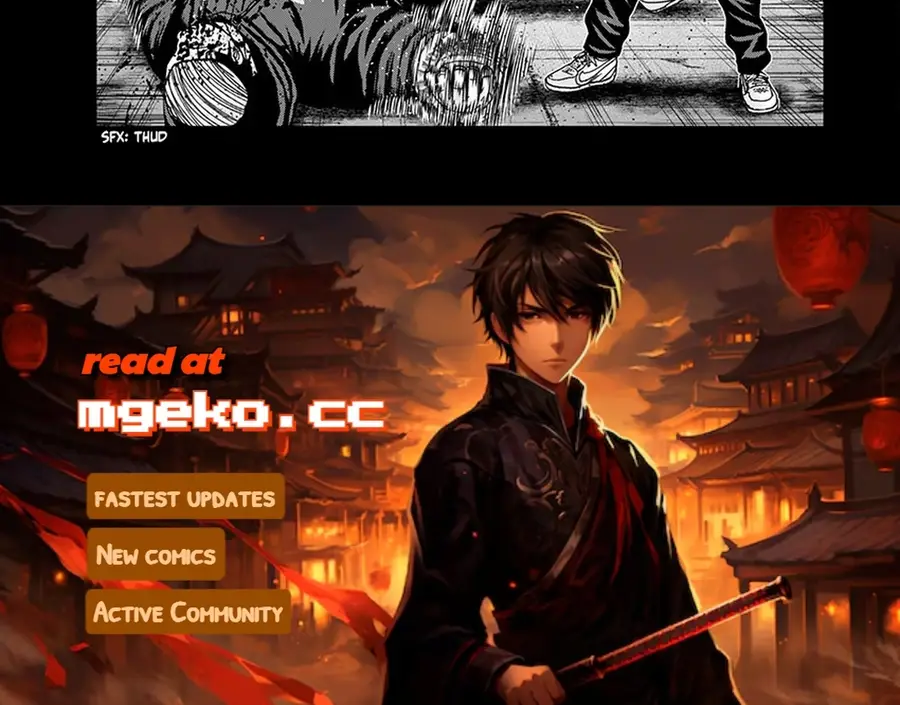 Out (Makoto Mizuta) Chapter 236 - 6