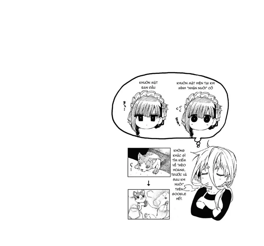 Kiwi Medio Yuki Sama Chapter 37 - 6