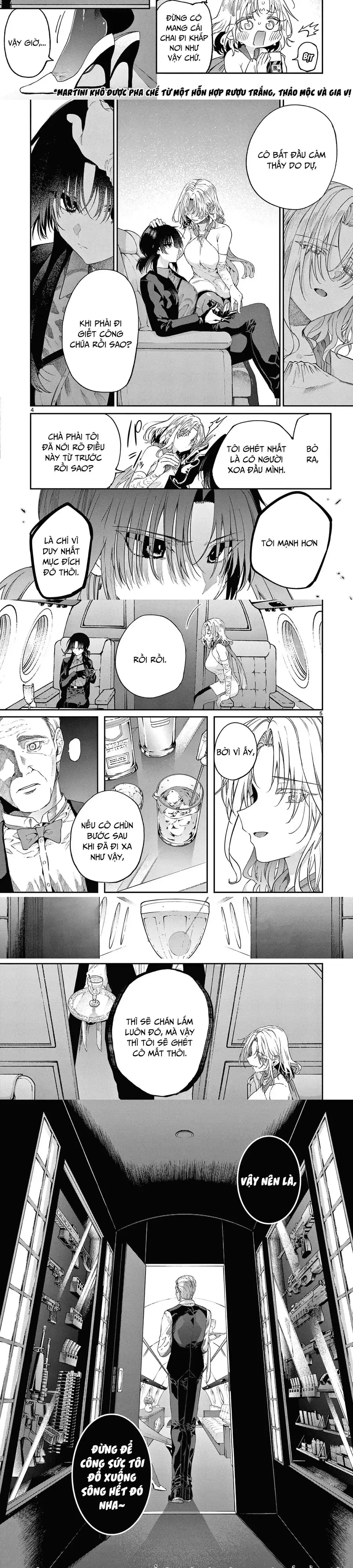 Kiwi Medio Yuki Sama Chapter 43 - 2