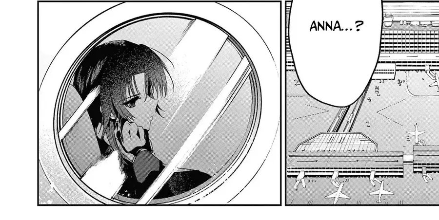 Kiwi Medio Yuki Sama Chapter 43 - 8