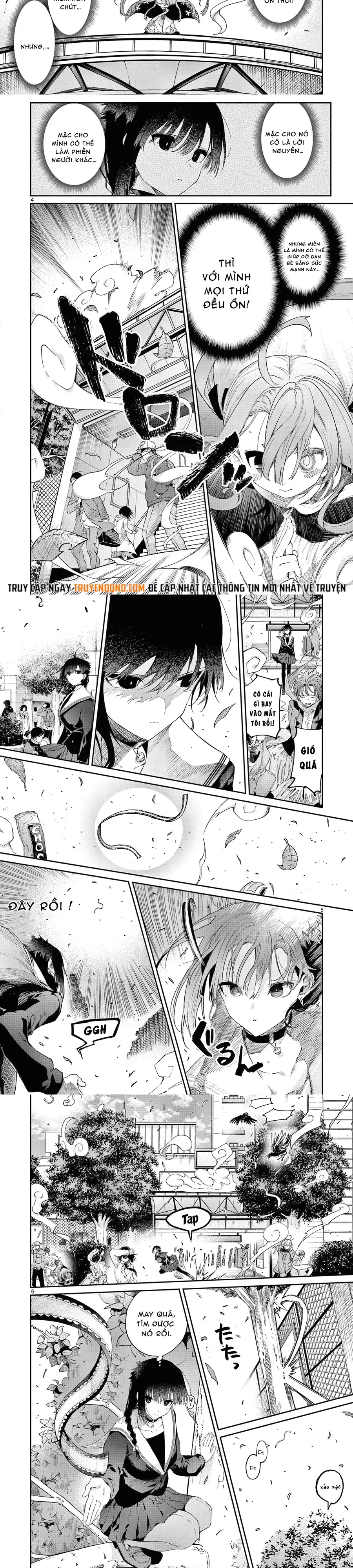 Kiwi Medio Yuki Sama Chapter 46 - 2