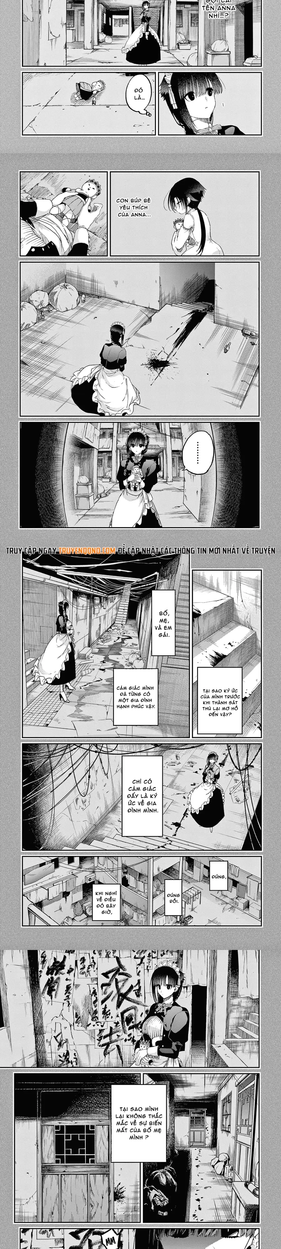 Kiwi Medio Yuki Sama Chapter 47 - 8