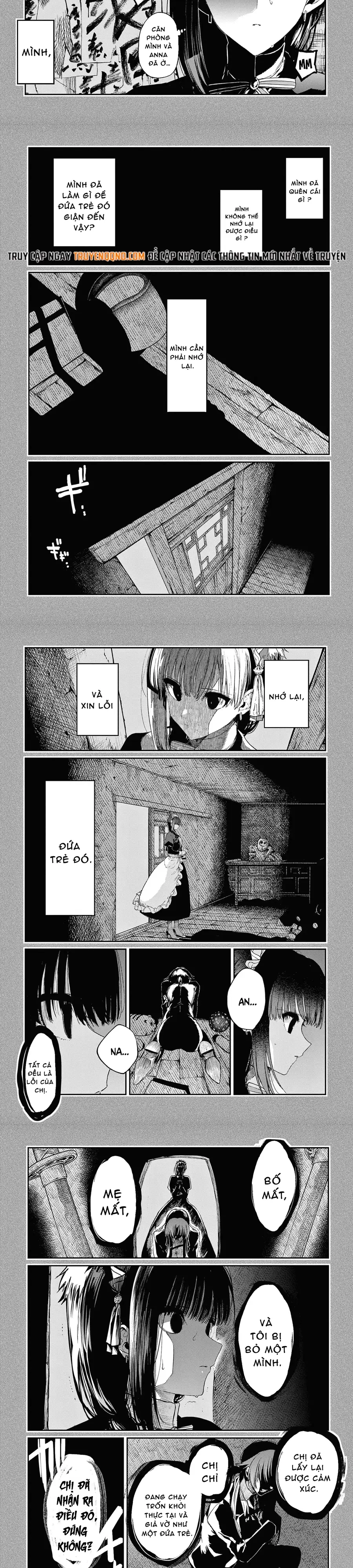 Kiwi Medio Yuki Sama Chapter 47 - 9