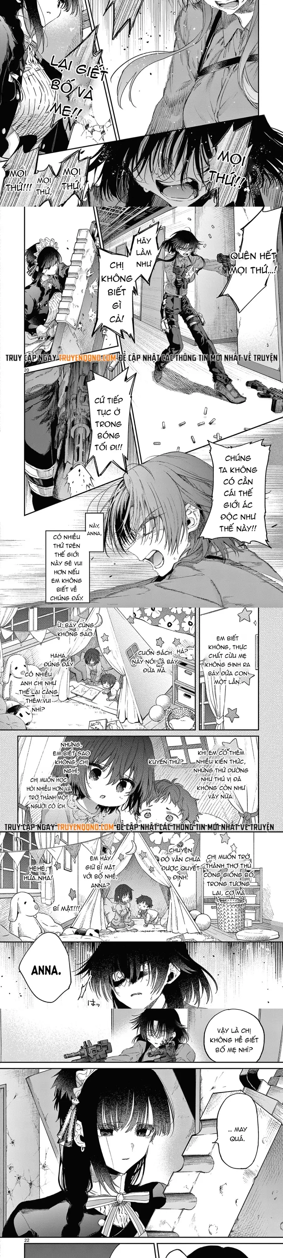 Kiwi Medio Yuki Sama Chapter 52 - 7