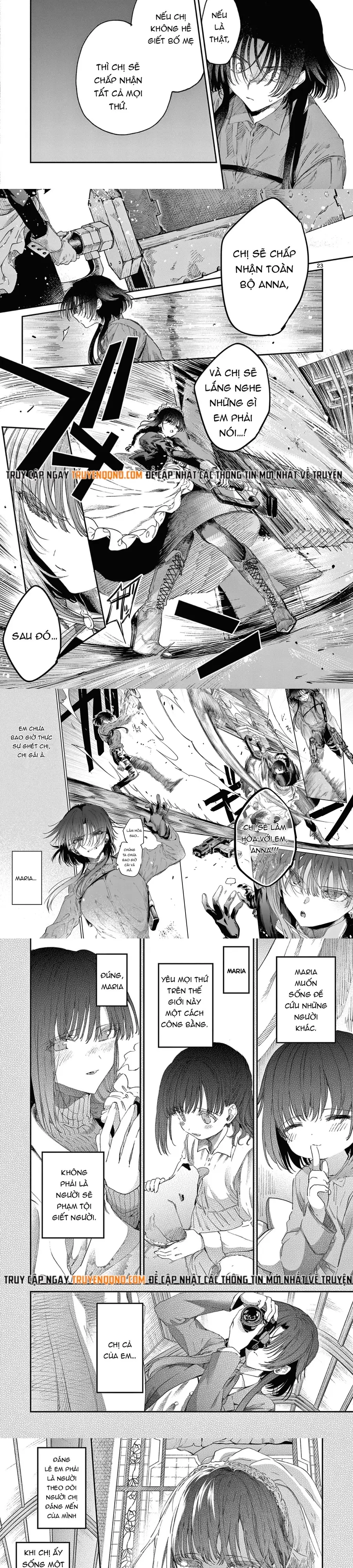 Kiwi Medio Yuki Sama Chapter 52 - 8