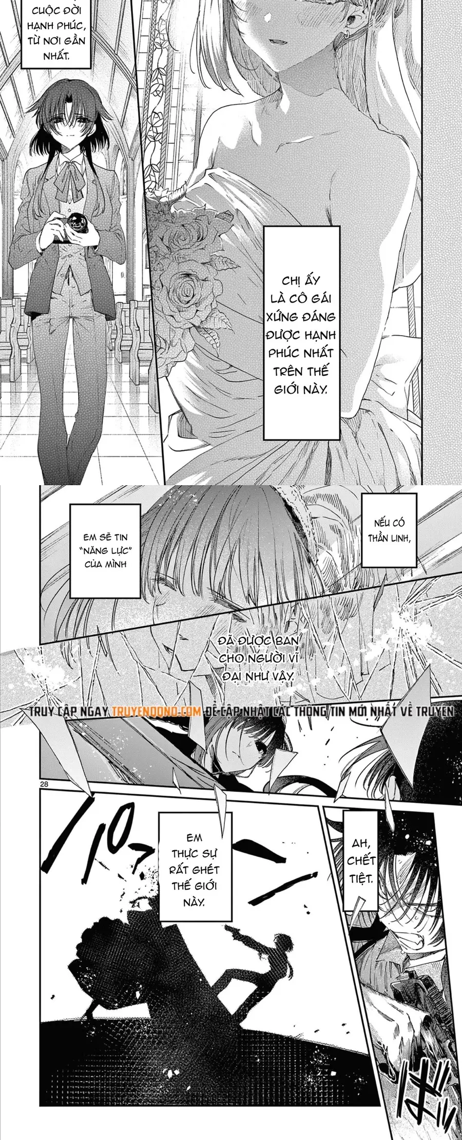 Kiwi Medio Yuki Sama Chapter 52 - 9