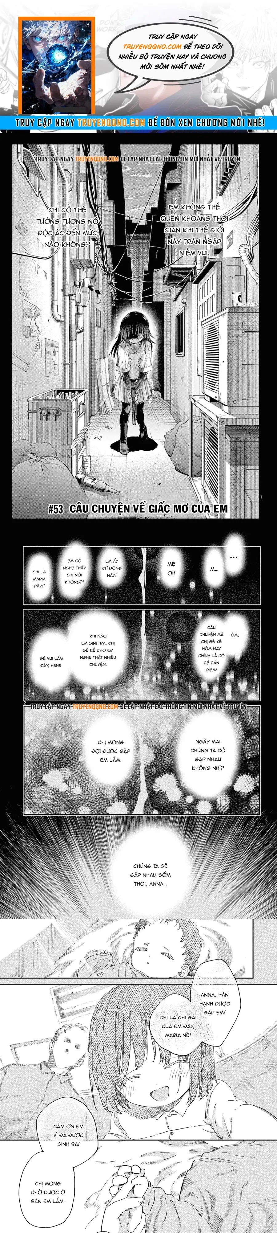 Kiwi Medio Yuki Sama Chapter 53 - 1