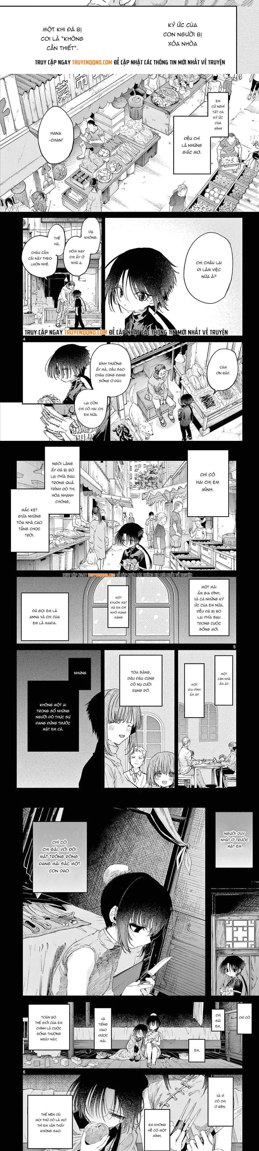 Kiwi Medio Yuki Sama Chapter 53 - 2