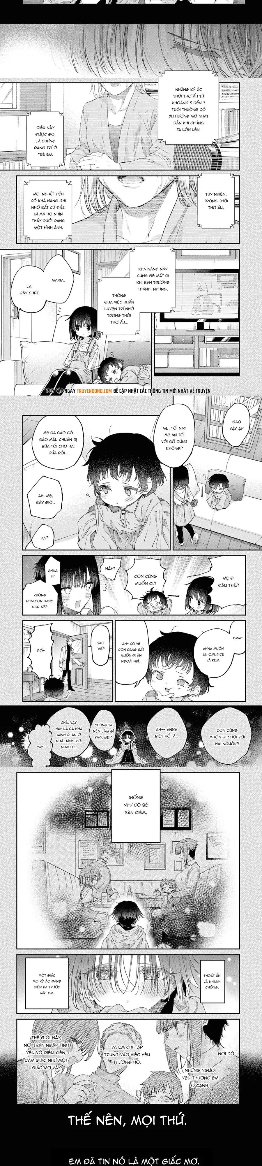 Kiwi Medio Yuki Sama Chapter 53 - 3