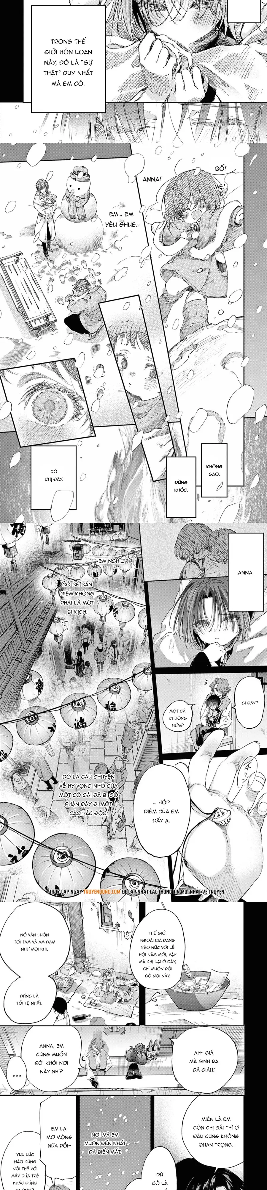 Kiwi Medio Yuki Sama Chapter 53 - 8