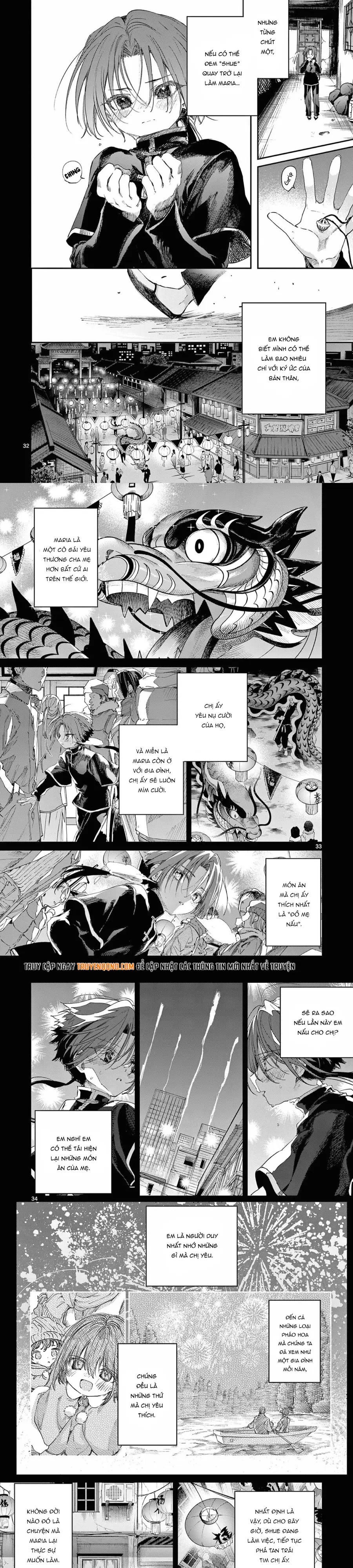 Kiwi Medio Yuki Sama Chapter 53 - 11