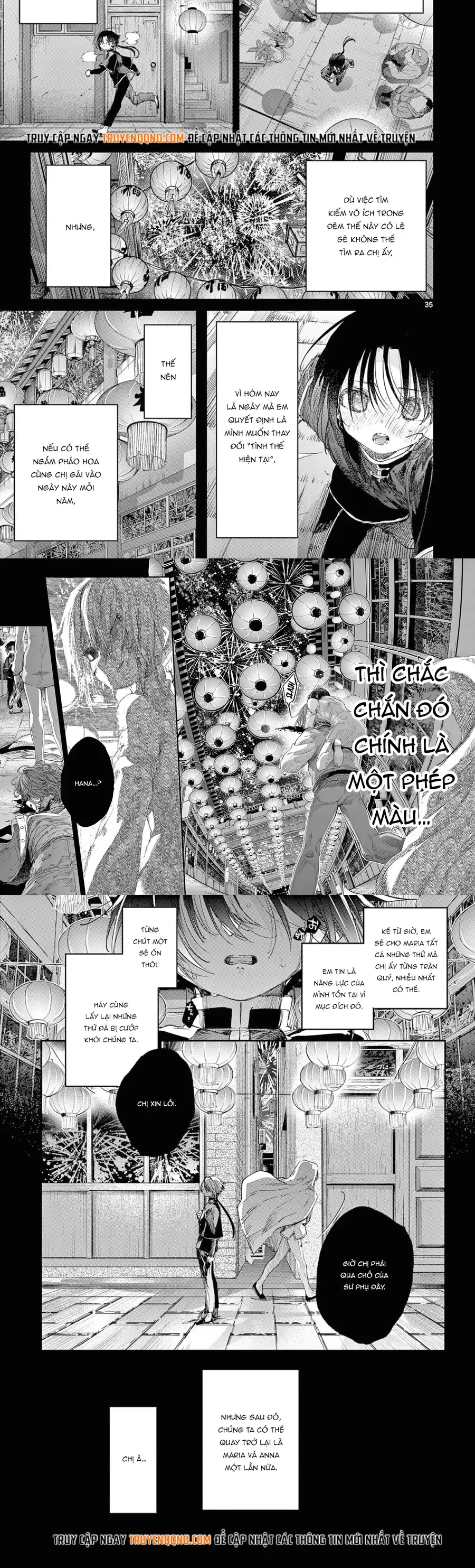Kiwi Medio Yuki Sama Chapter 53 - 12